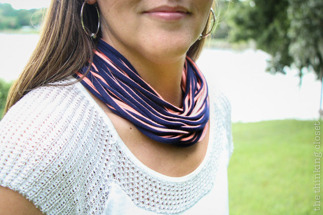 Infinity Scarf