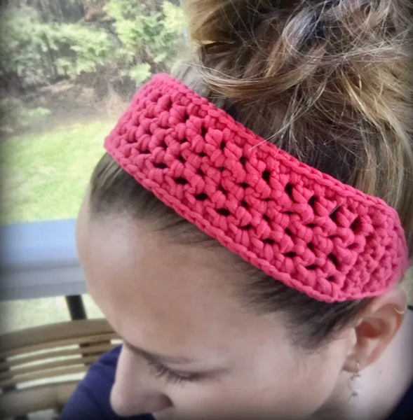 Head band