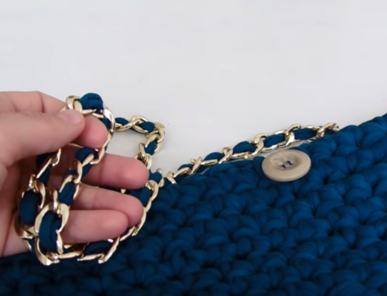 Crochet Bag Crochet Patterns